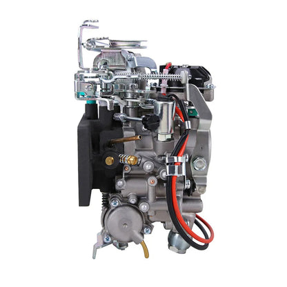 1987-1991 Toyota 4AF Corolla 1.6L 2 Barrel Carb L4 Carburetor 21100-16540