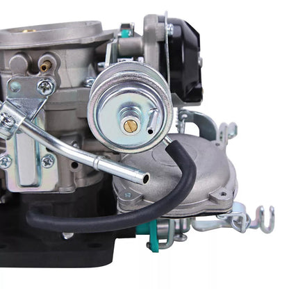 1987-1991 Toyota 4AF Corolla 1.6L 2 Barrel Carb L4 Carburetor 21100-16540