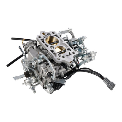 1984 Toyota Celica 22R Engine Carburetor Carb 21100-35463