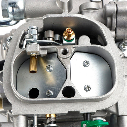 1984-1988 Toyota 4Runner 22R Engine Carburetor Carb 21100-35463