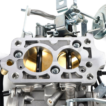 1981-1988 Toyota Hilux 22R Engine Carburetor Carb 21100-35463