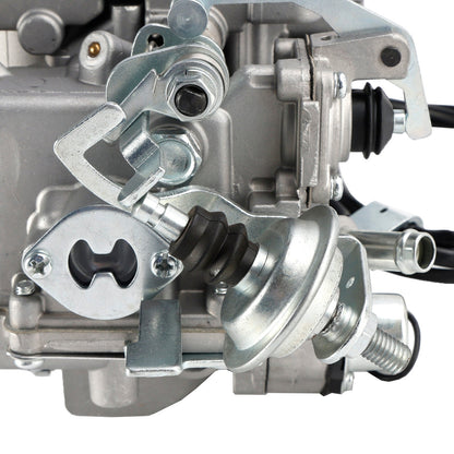 1984-1988 Toyota 4Runner 22R Engine Carburetor Carb 21100-35463