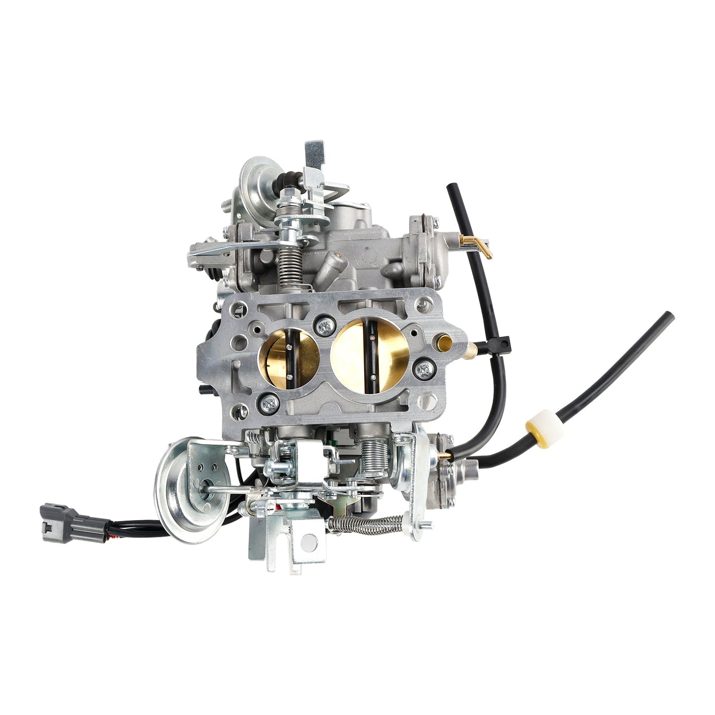 1988-1990 Toyota Pickup Trucks 22R Engine Carburetor Carb 21100-35463