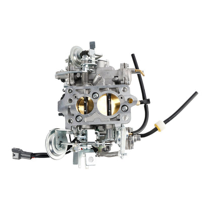 1988-1990 Toyota Pickup Trucks 22R Engine Carburetor Carb 21100-35463
