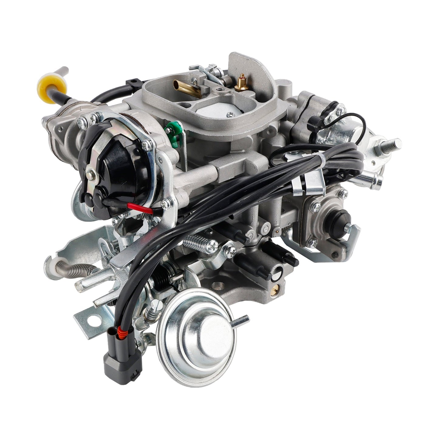 1984 Toyota Celica 22R Engine Carburetor Carb 21100-35463