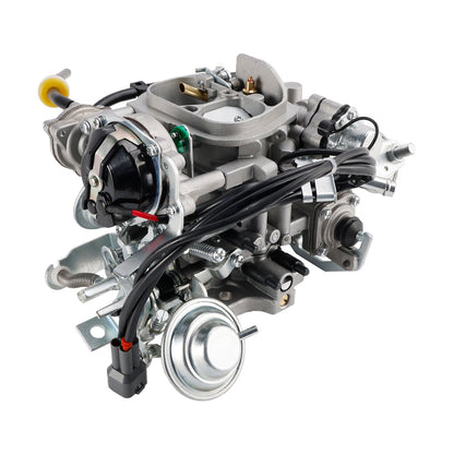 1988-1990 Toyota Pickup Trucks 22R Engine Carburetor Carb 21100-35463