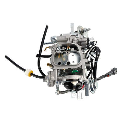 1988-1990 Toyota Pickup Trucks 22R Engine Carburetor Carb 21100-35463