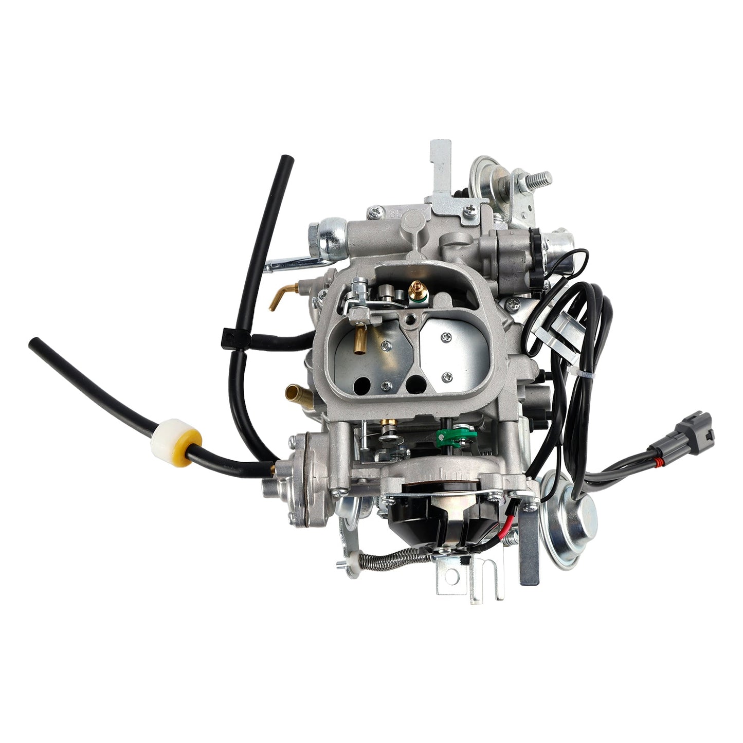 1984 Toyota Celica 22R Engine Carburetor Carb 21100-35463