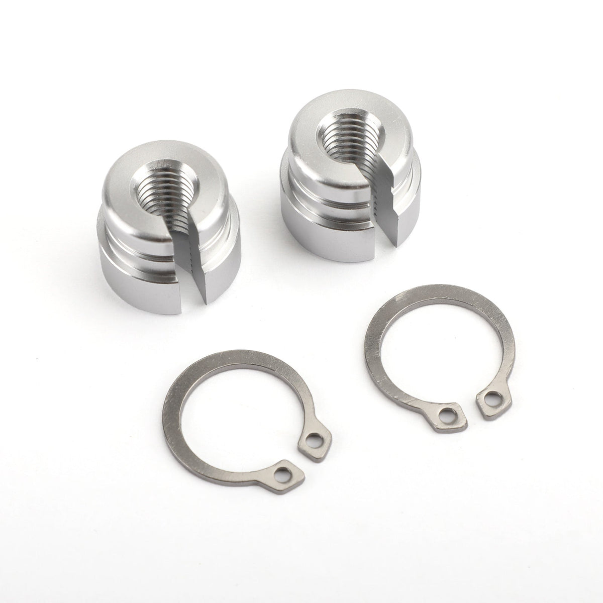 BMW E30 E34 E28 E39 E36 M20 M30 M50 S14 Billet Aluminum Throttle Bushing