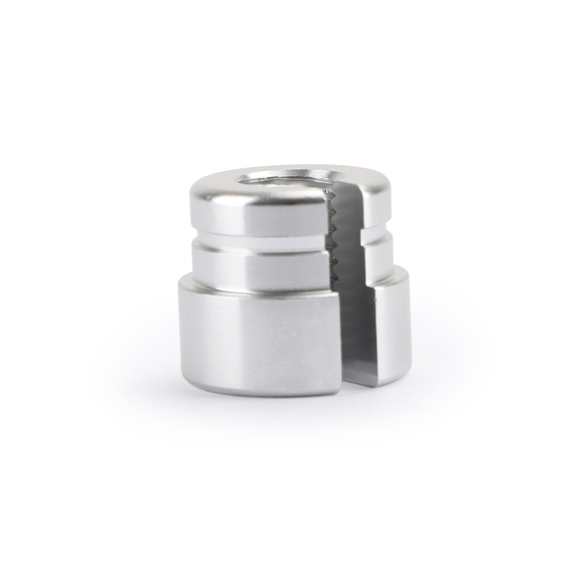 BMW E30 E34 E28 E39 E36 M20 M30 M50 S14 Billet Aluminum Throttle Bushing