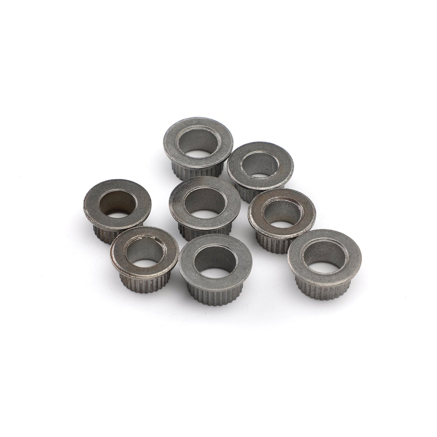 Door Hinge Pin Bushing Kit 1994 - 2004 Chevy S10 GMC S15 2Door