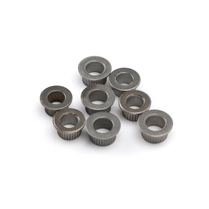 Door Hinge Pin Bushing Kit 1994 - 2004 Chevy S10 GMC S15 2Door