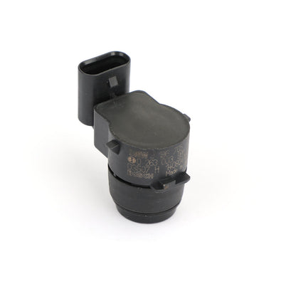 2005/03-2012/09 BMW E87 130i 2996ccm 195KW 265PS 1PCS Parking Park Sensor 66209196705
