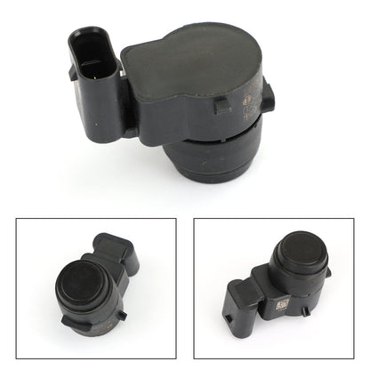 2005/03-2012/09 BMW E87 130i 2996ccm 195KW 265PS 1PCS Parking Park Sensor 66209196705