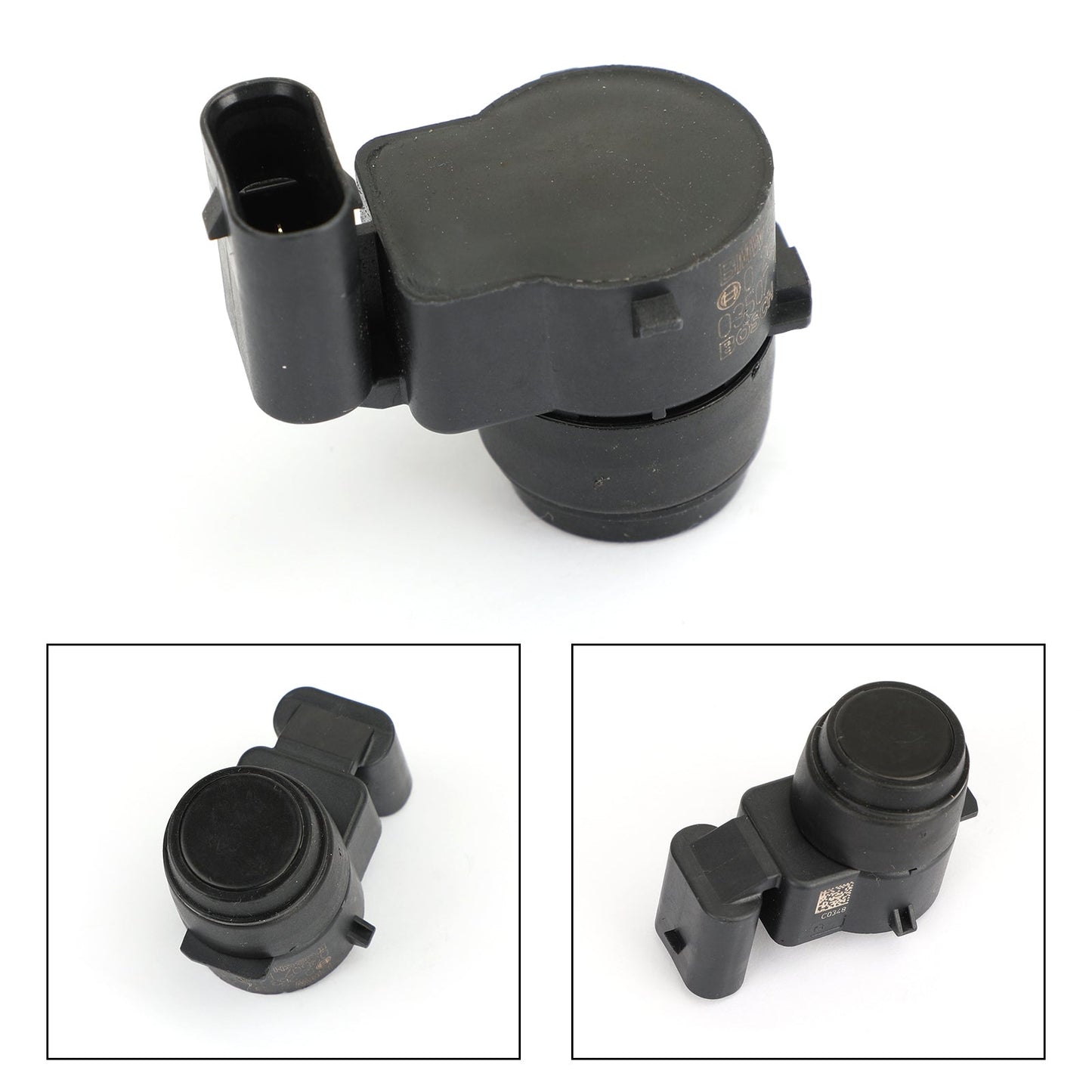 2008/12-2012/09 BMW E87 116d 1995ccm 85KW 116PS 1PCS Parking Park Sensor 66209196705