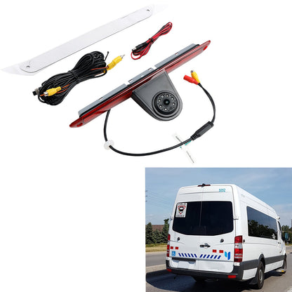 2007-2019 VW Crafter Rear View Reversing Camera C222-A090