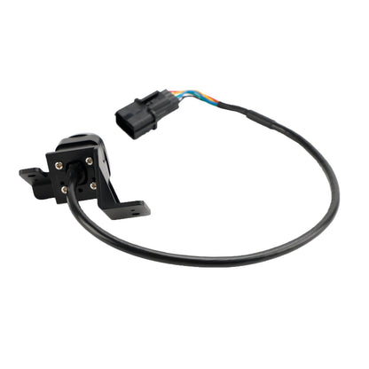 2016-2018 Hyundai Tucson 3 Rear View Camera 95760D3100 95760D3101 95760D3000
