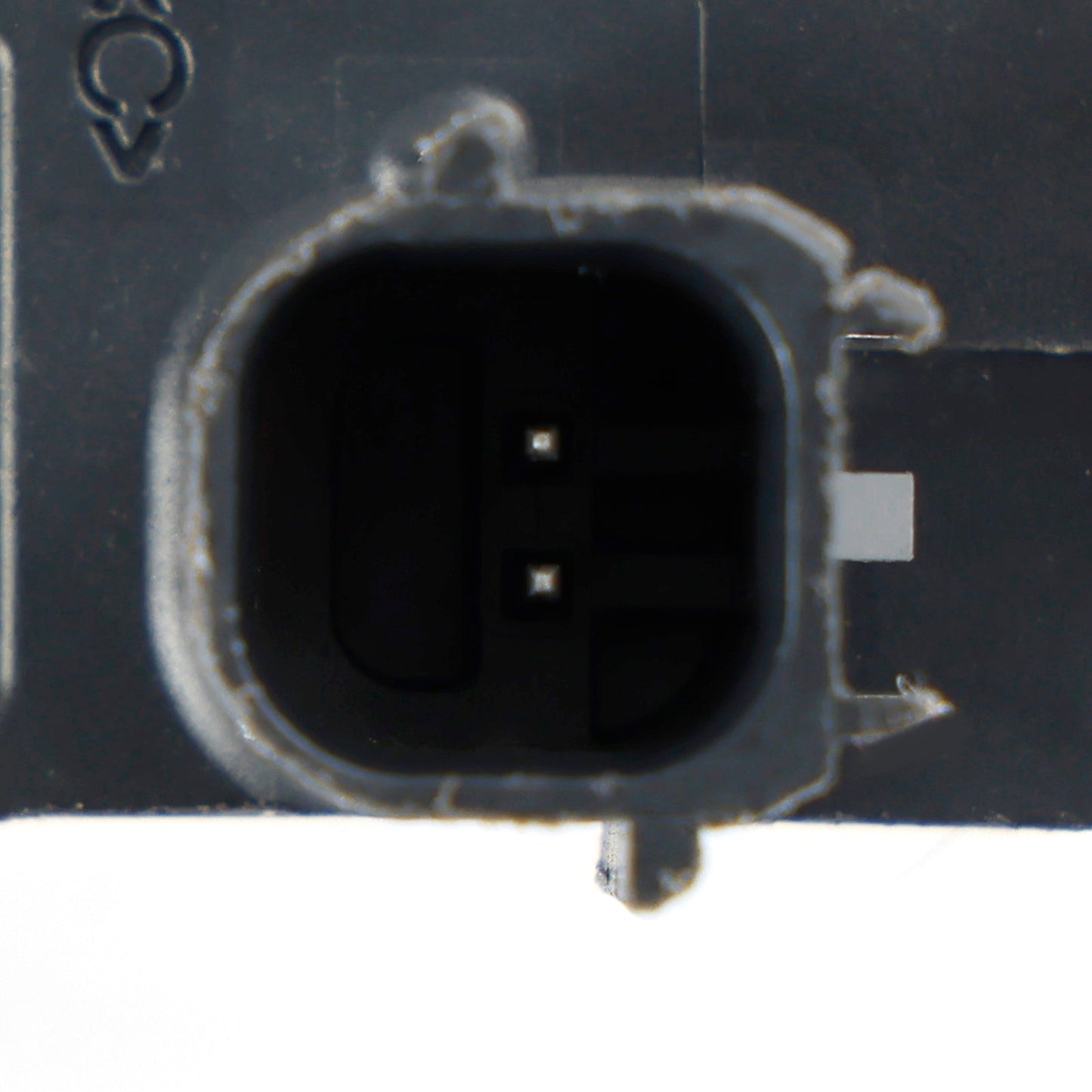 Chevy Buick GMC 13586947 Air Impact Sensor Left/Right Rear Side