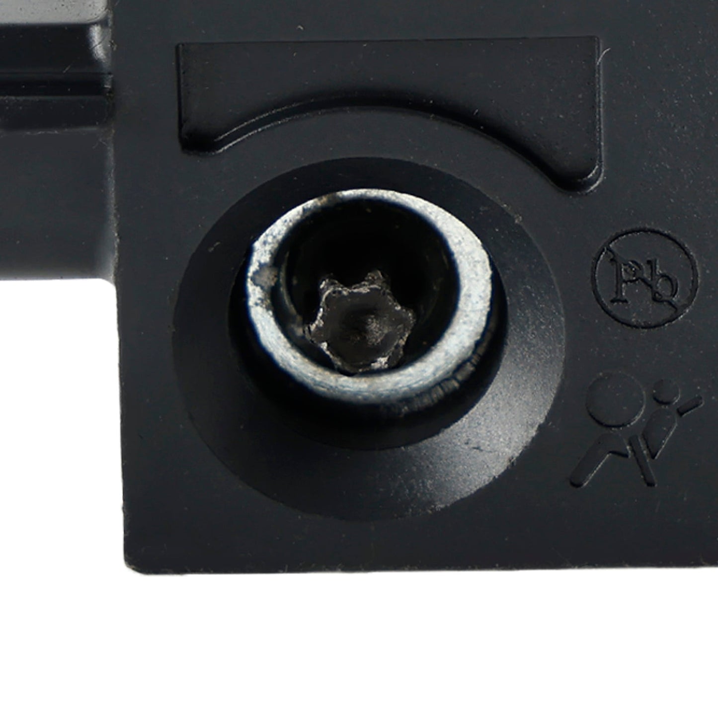 Chevy Buick GMC 13586947 Air Impact Sensor Left/Right Rear Side