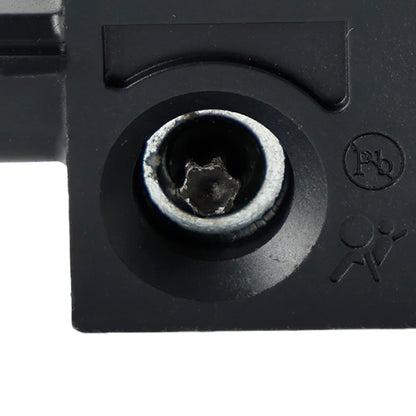 Chevy Buick GMC 13586947 Air Impact Sensor Left/Right Rear Side