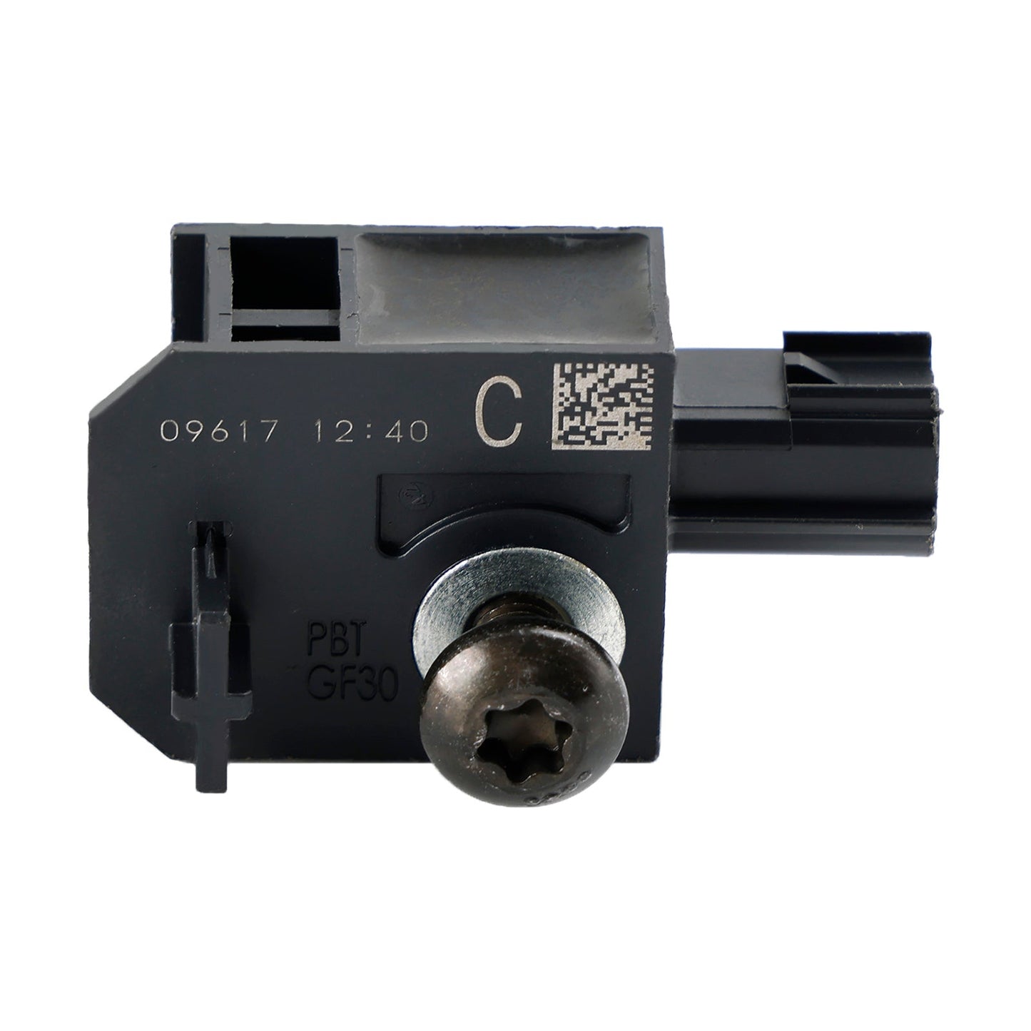 Chevy Buick GMC 13586947 Air Impact Sensor Left/Right Rear Side