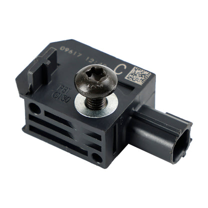 Chevy Buick GMC 13586947 Air Impact Sensor Left/Right Rear Side
