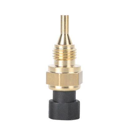 Cummins L10 M11 ISM N14 Water Temperature Sensor 3865312