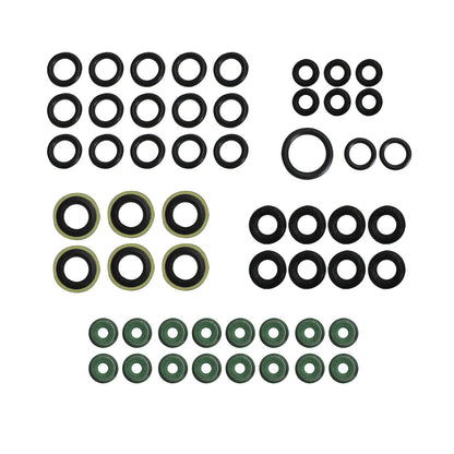 Chevrolet Cruze Sonic Buick Encorde Trax 1.4L 11-16 Head Gasket Bolts Set