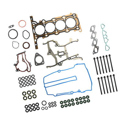 Chevrolet Cruze Sonic Buick Encorde Trax 1.4L 11-16 Head Gasket Bolts Set