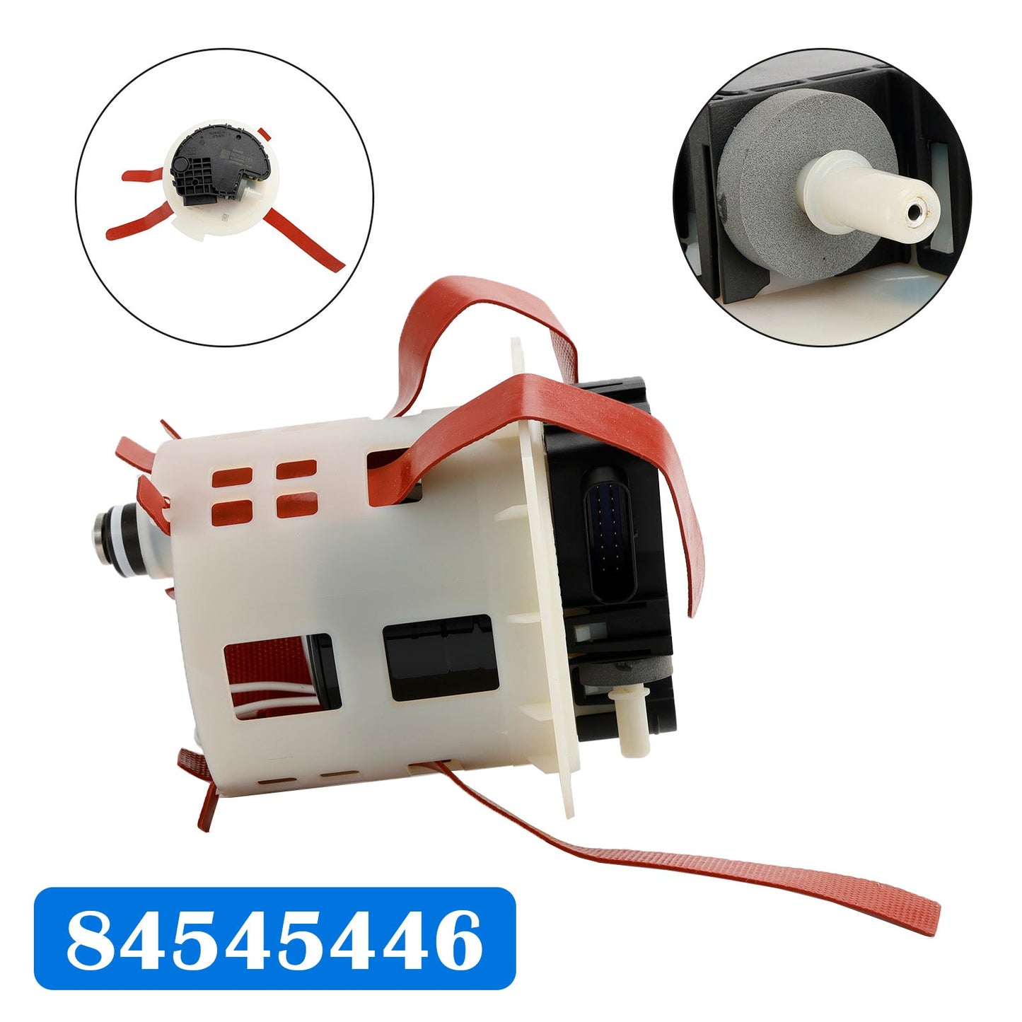 2017-2019 GMC Sierra Chevrolet Silverado 6.6L DEF Diesel Exhaust Fluid Pump 84545446