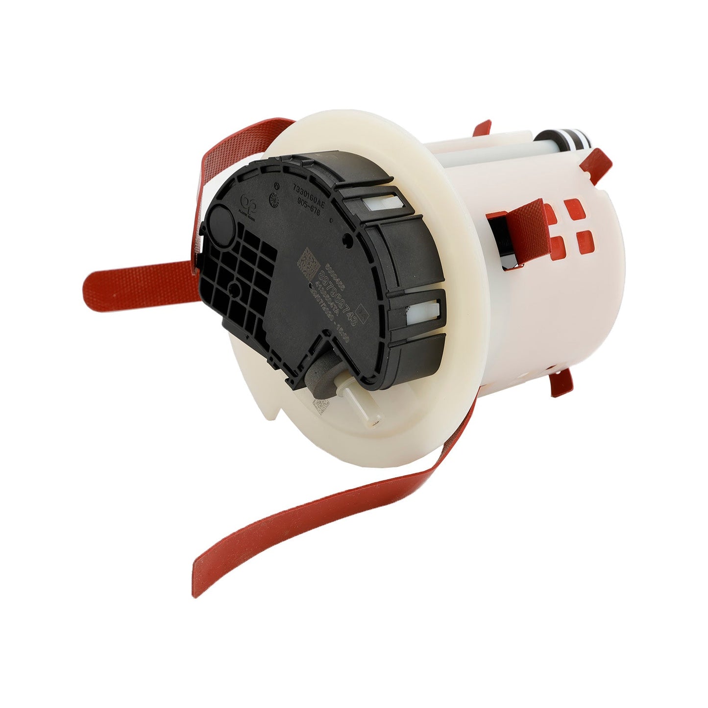 2017-2019 GMC Sierra Chevrolet Silverado 6.6L DEF Diesel Exhaust Fluid Pump 84545446