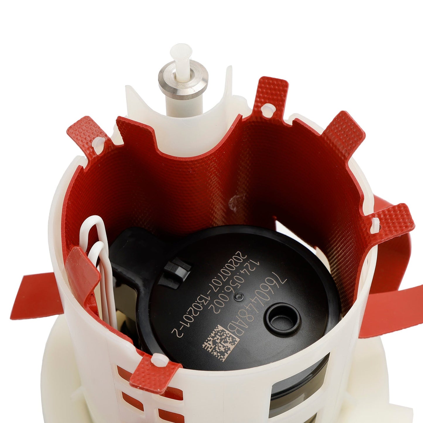 2017-2019 GMC Sierra Chevrolet Silverado 6.6L DEF Diesel Exhaust Fluid Pump 84545446