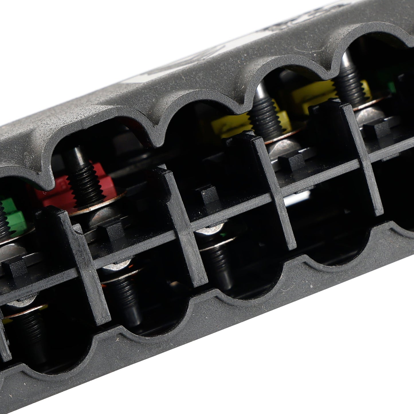 Citroen C4L DS5 1.6 &1.8 Peugeot 508 Fuse Box Battery Module 9665878080 9811475080 Generic