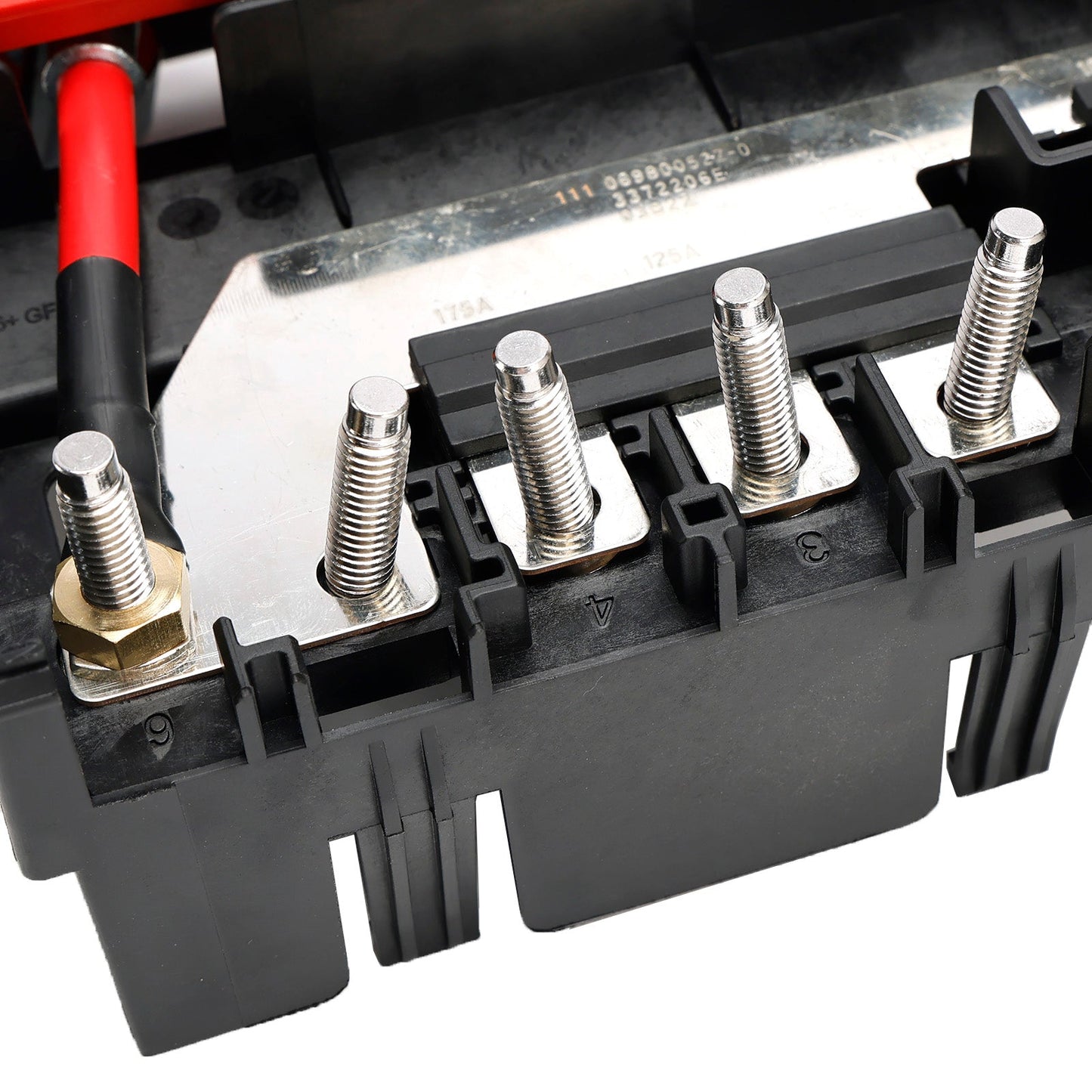 2015-2020 Cadillac Escalade ESV Battery Distribution Engine Compartment Fuse Block 84354716