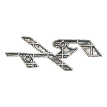 R/T Badge Dodge Charger Challenger Front Grille Emblem Decal Badge Sticker