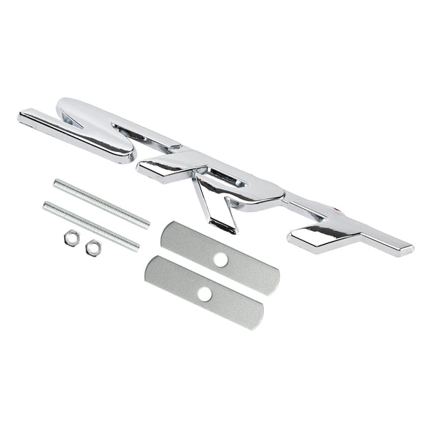 SRT Charger Challenger Front Grille SRT Emblem Decal Badge Sticker