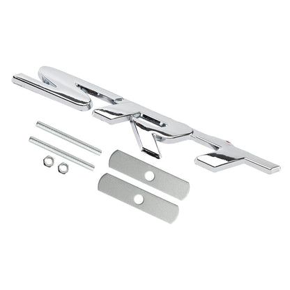 SRT Charger Challenger Front Grille SRT Emblem Decal Badge Sticker
