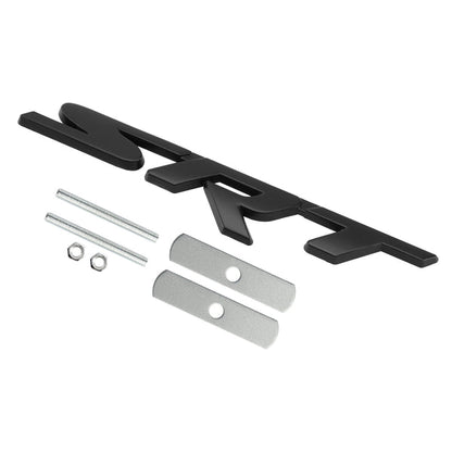 SRT Charger Challenger Front Grille SRT Emblem Decal Badge Sticker