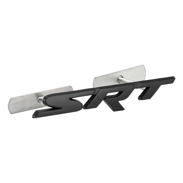 SRT Charger Challenger Front Grille SRT Emblem Decal Badge Sticker