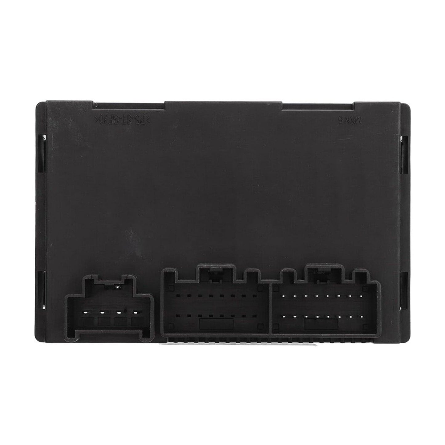 2012-2013 Jeep Grand Cherokee 3.6L V6 Laredo Limited Overland Transfer Case Control Module 04854747AC