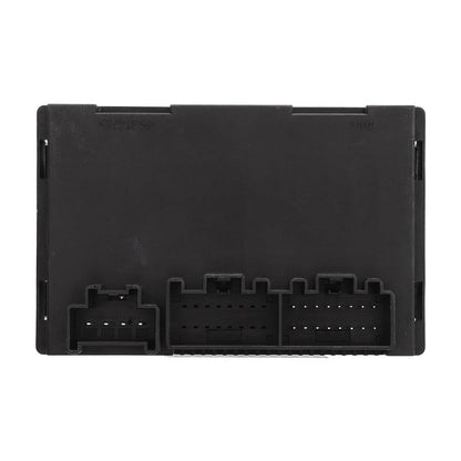 2012-2013 Jeep Grand Cherokee 5.7L V8 Laredo Limited Overland Transfer Case Control Module 04854747AC