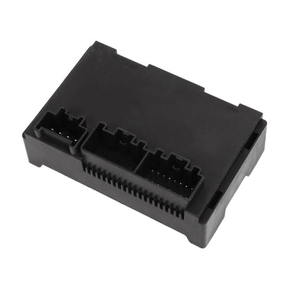 2012 Jeep Grand Cherokee 6.4L Hemi SRT V8 Transfer Case Control Module 4854747AC