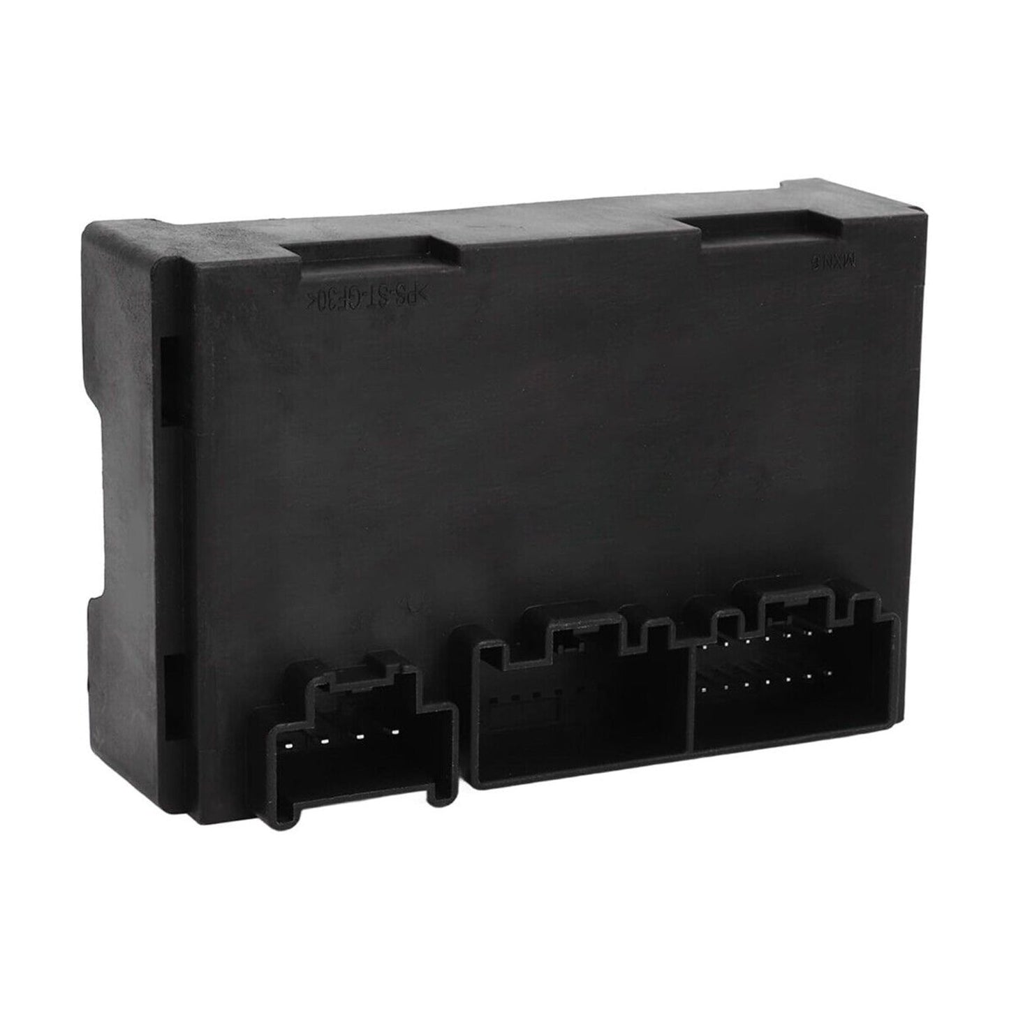 2012-2013 Jeep Grand Cherokee 3.6L V6 Laredo Limited Overland Transfer Case Control Module 04854747AC