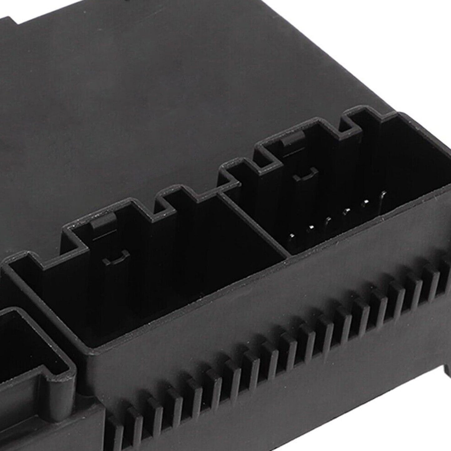 2012 Jeep Grand Cherokee 6.4L Hemi SRT V8 Transfer Case Control Module 4854747AC