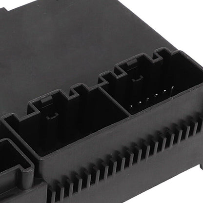2012 Jeep Grand Cherokee 6.4L Hemi SRT V8 Transfer Case Control Module 4854747AC