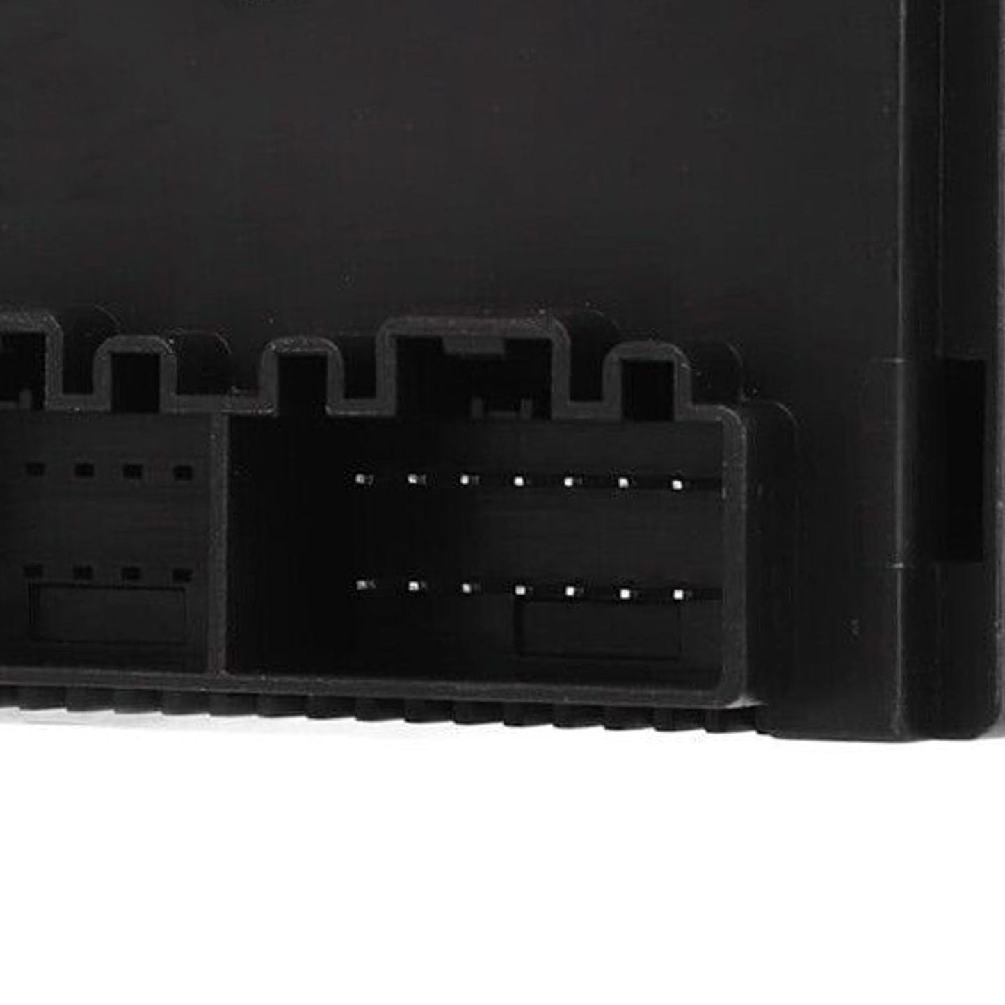 2012-2013 Jeep Grand Cherokee 3.6L V6 Laredo Limited Overland Transfer Case Control Module 04854747AC