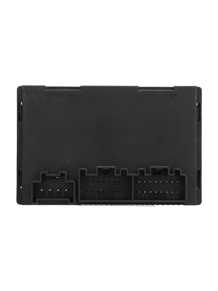 2012-2013 Jeep Grand Cherokee 3.6L V6 Laredo Limited Overland Transfer Case Control Module 04854747AC