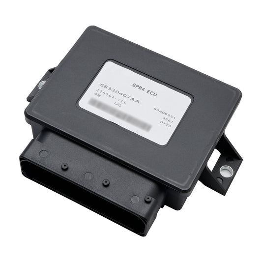 2014-2018 Jeep Cherokee 2.4L Parking Brake Control Module 68330407AA 68438392AA