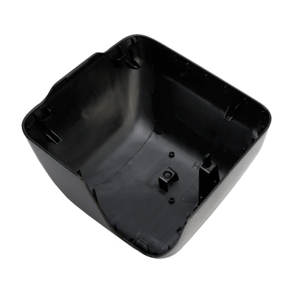 2018-2023 Jeep Wrangler JL 2.0L L4 3.6L V6 Pair Mirror Cover Cap Trim Right Passenger 68361960AA 68361961AA