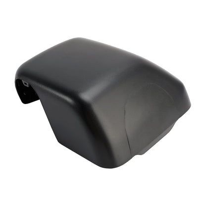 2020-2023 Jeep Gladiator 3.0L 3.6L V6 Pair Mirror Cover Cap Trim Right Passenger 68361960AA 68361961AA